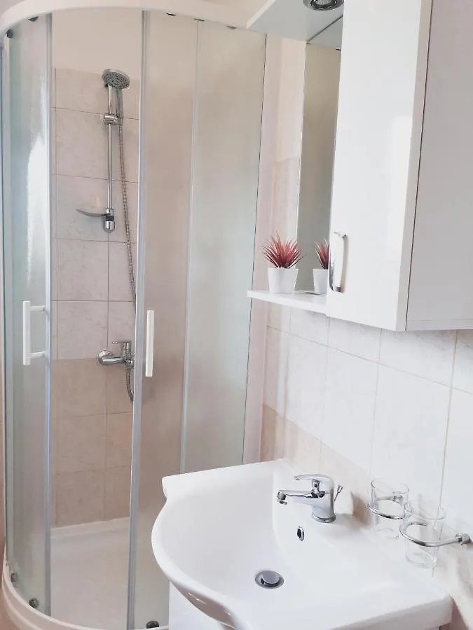 Apartments Matesic Ninski Stanovi