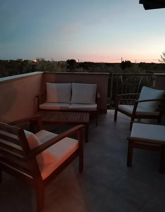 Apartments Matesic Ninski Stanovi Croatia