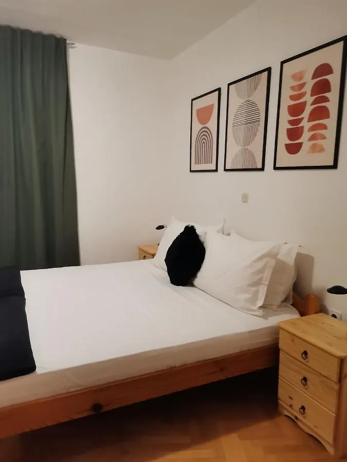 Apartments Matesic Ninski Stanovi