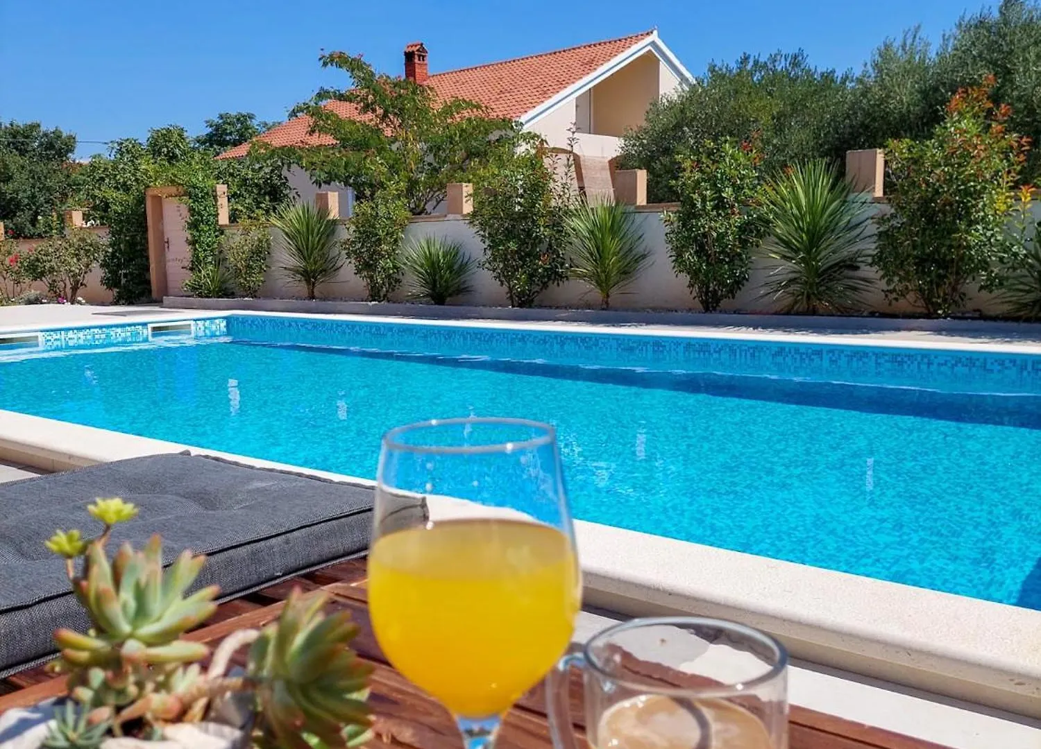 Apartments Matesic Ninski Stanovi