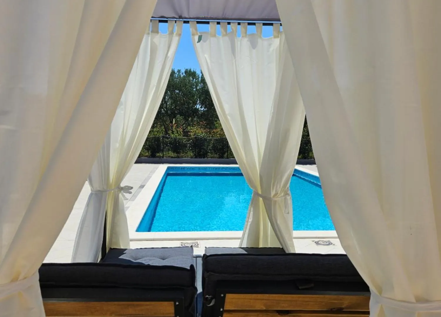 Apartments Matesic Ninski Stanovi