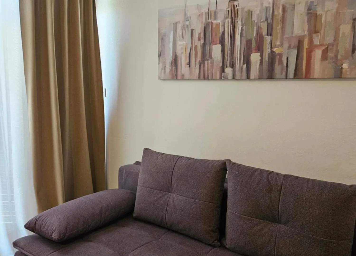 Apartments Matesic Ninski Stanovi